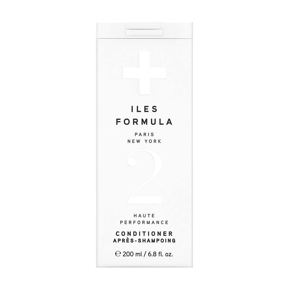Iles Formula Haute Performance Conditioner 200 ML