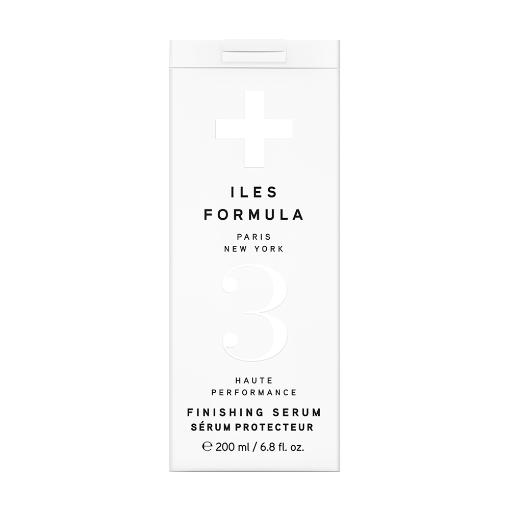 Iles Formula Finishing Serum 200 ML