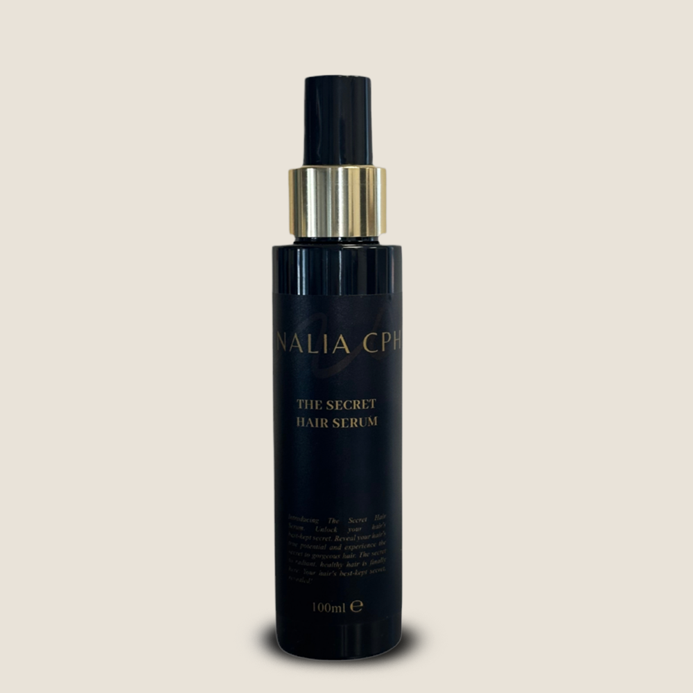 The Secret Hair Serum - 100 ml
