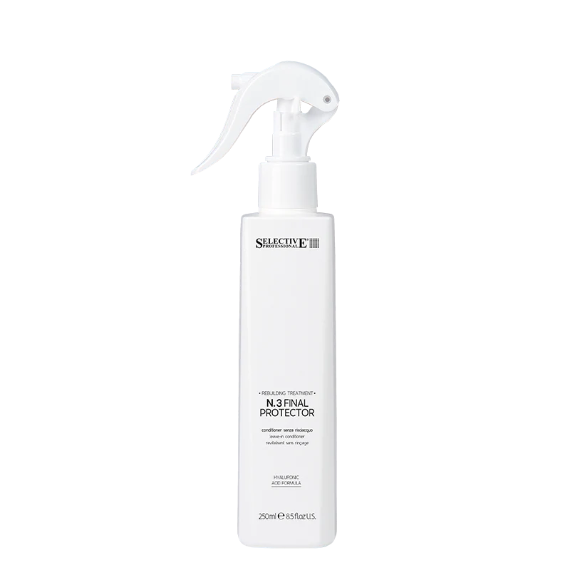 Rebuilding N.3 Final Protector Spray