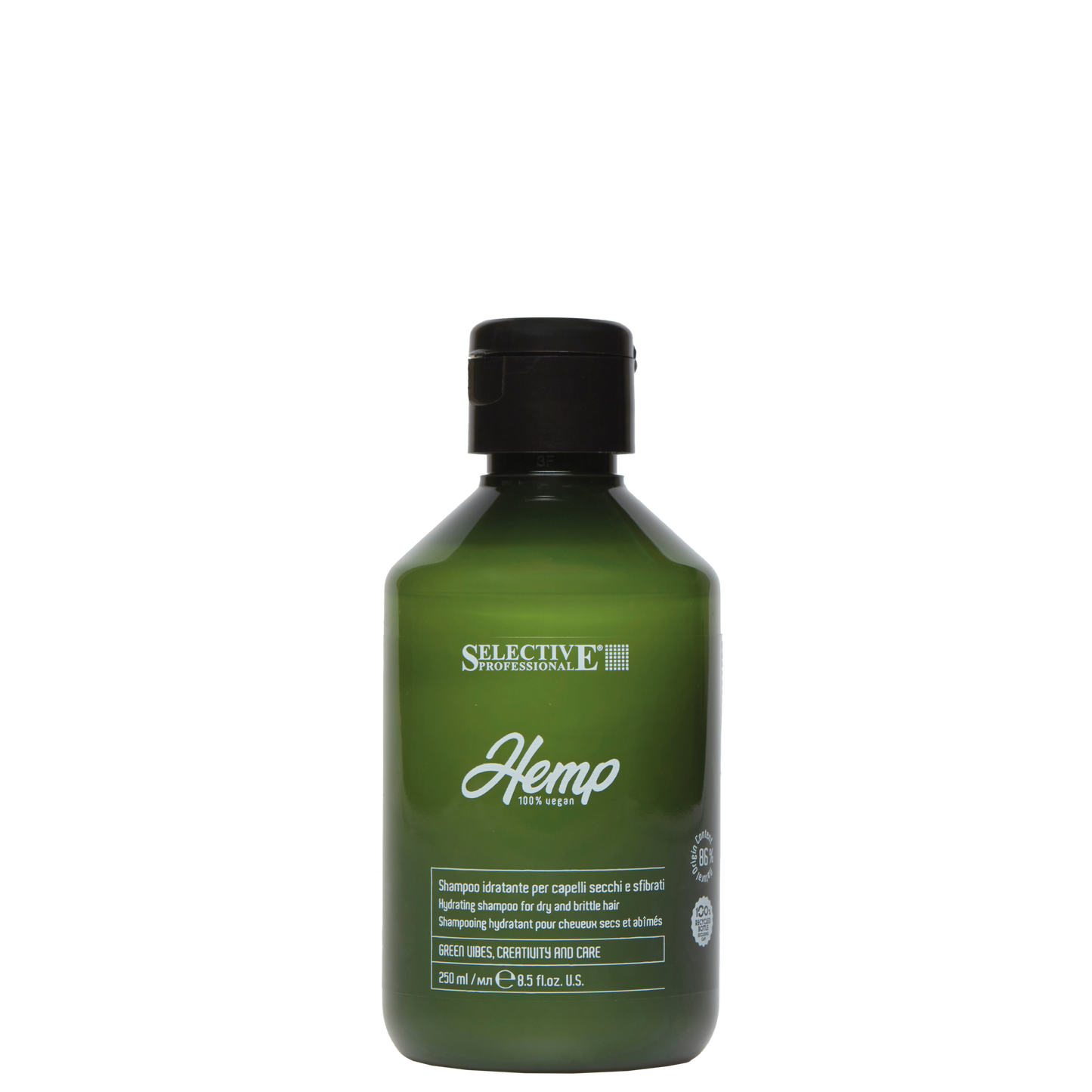 Selective Hemp Shampoo