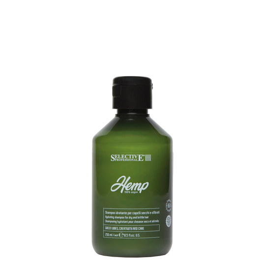 Selective Hemp Shampoo