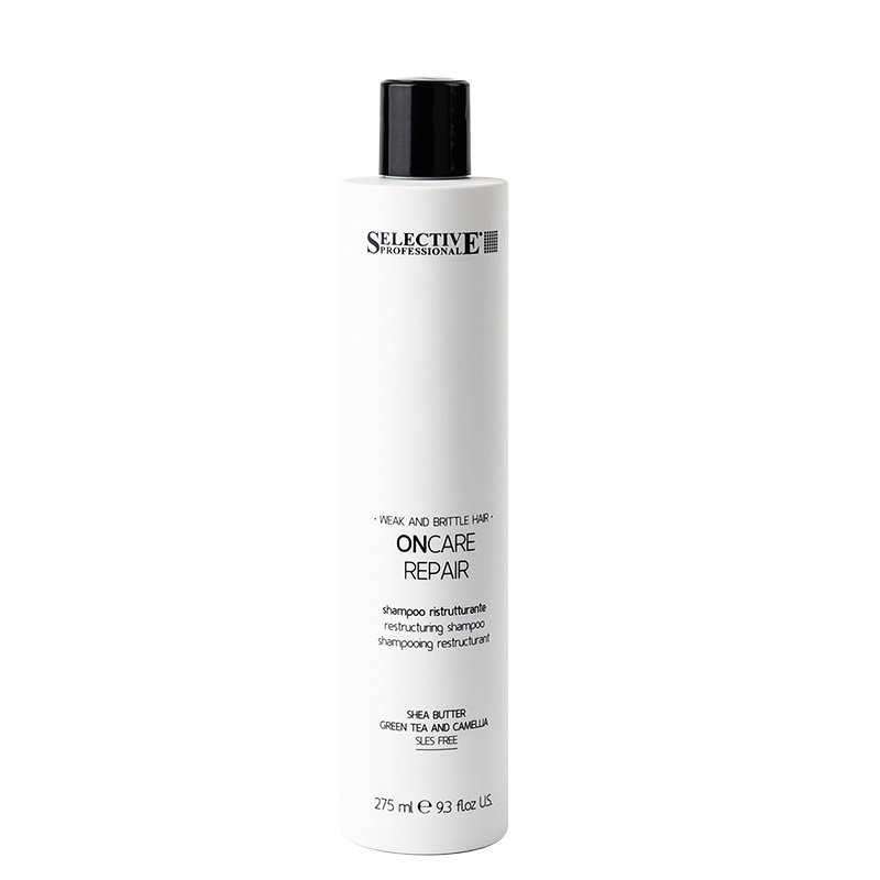 REPAIR SHAMPOO