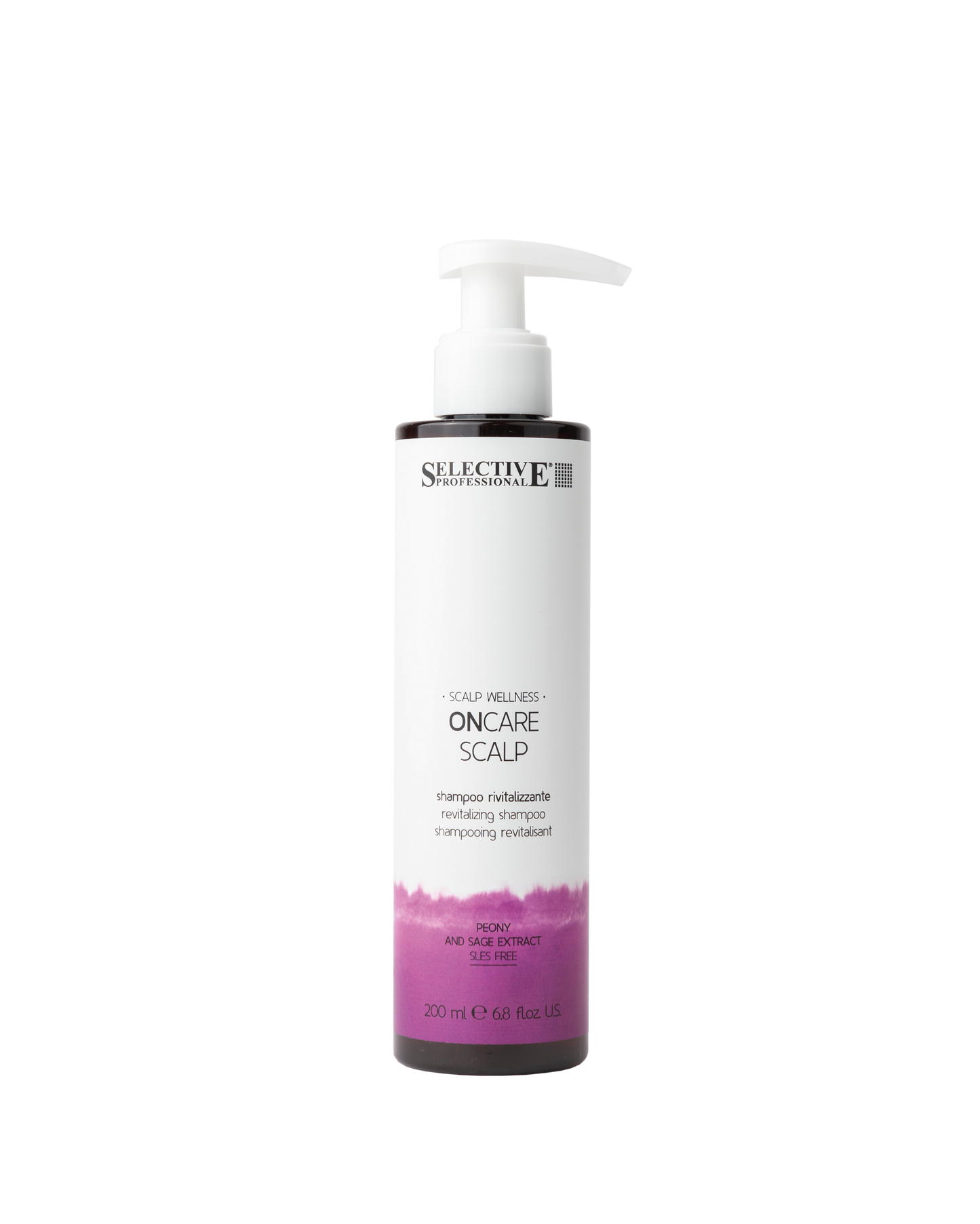 REVITALIZING SHAMPOO