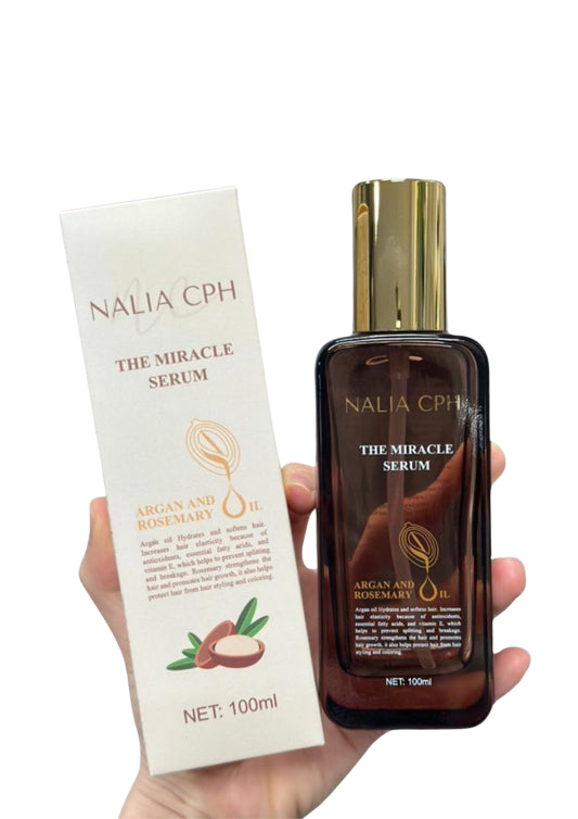 The Miracle Serum - 100 ml