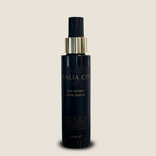 The Secret Hair Serum - 100 ml