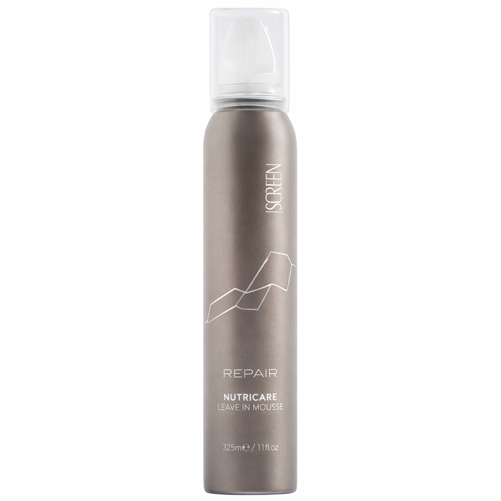 Repair Nutricare Nourishing Mousse