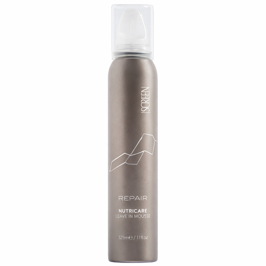 Repair Nutricare Nourishing Mousse