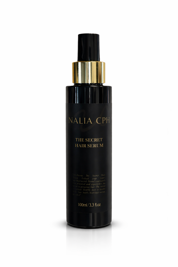 The Secret Hair Serum - 100 ml