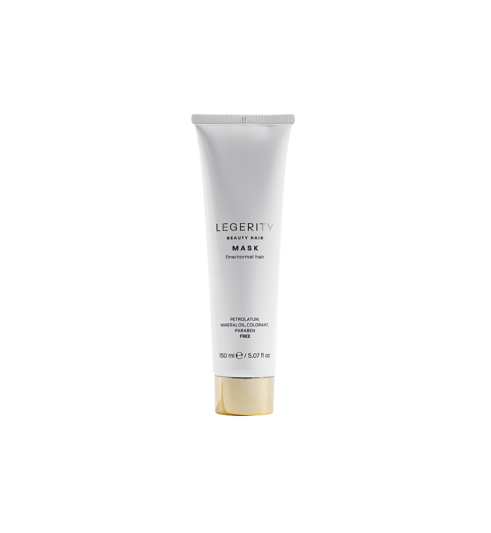 Beauty Hair Mask Fine Hair -  150 ml