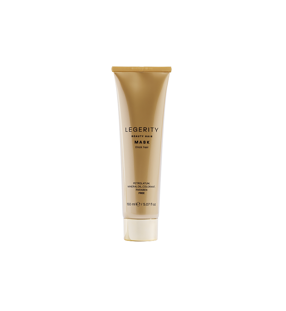 Beauty Hair Mask Thick Hair -  150 ml