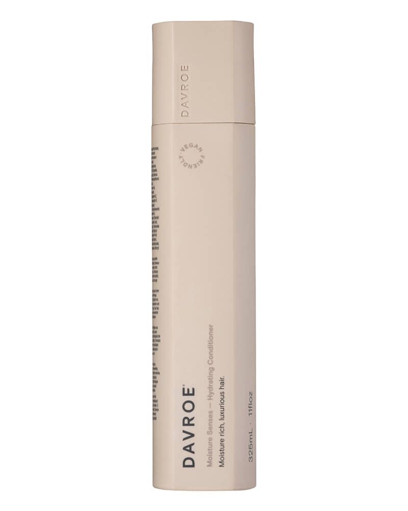 DAVROE Moisture Senses Hydrating Conditioner