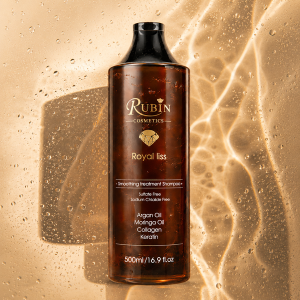 Shampoo