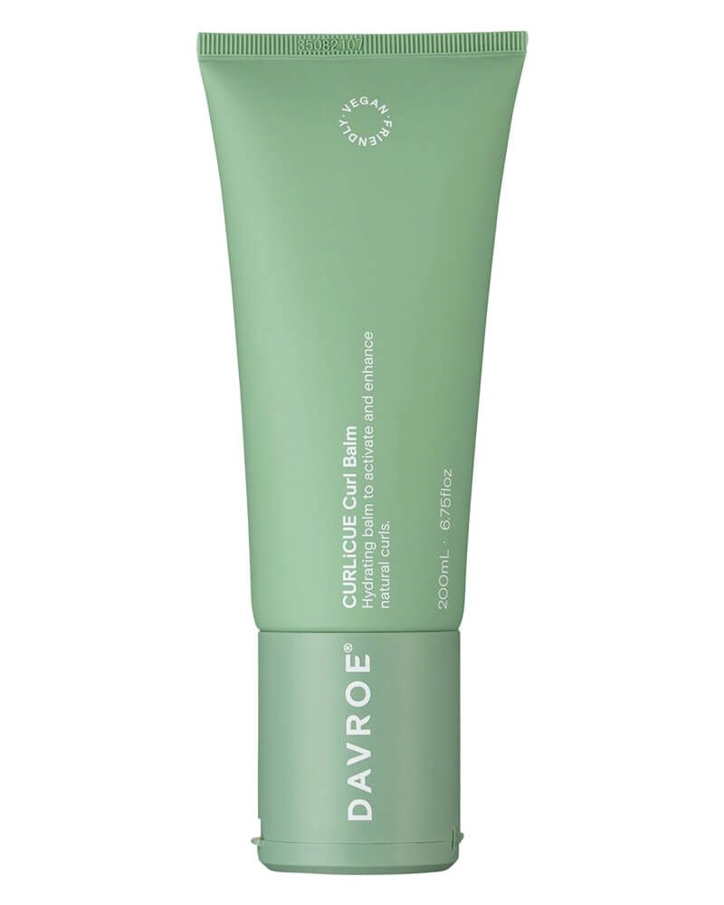 DAVROE Curlicue Curl Balm