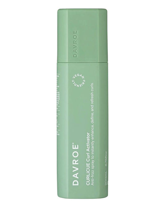 DAVROE Curlicue Curl Activator