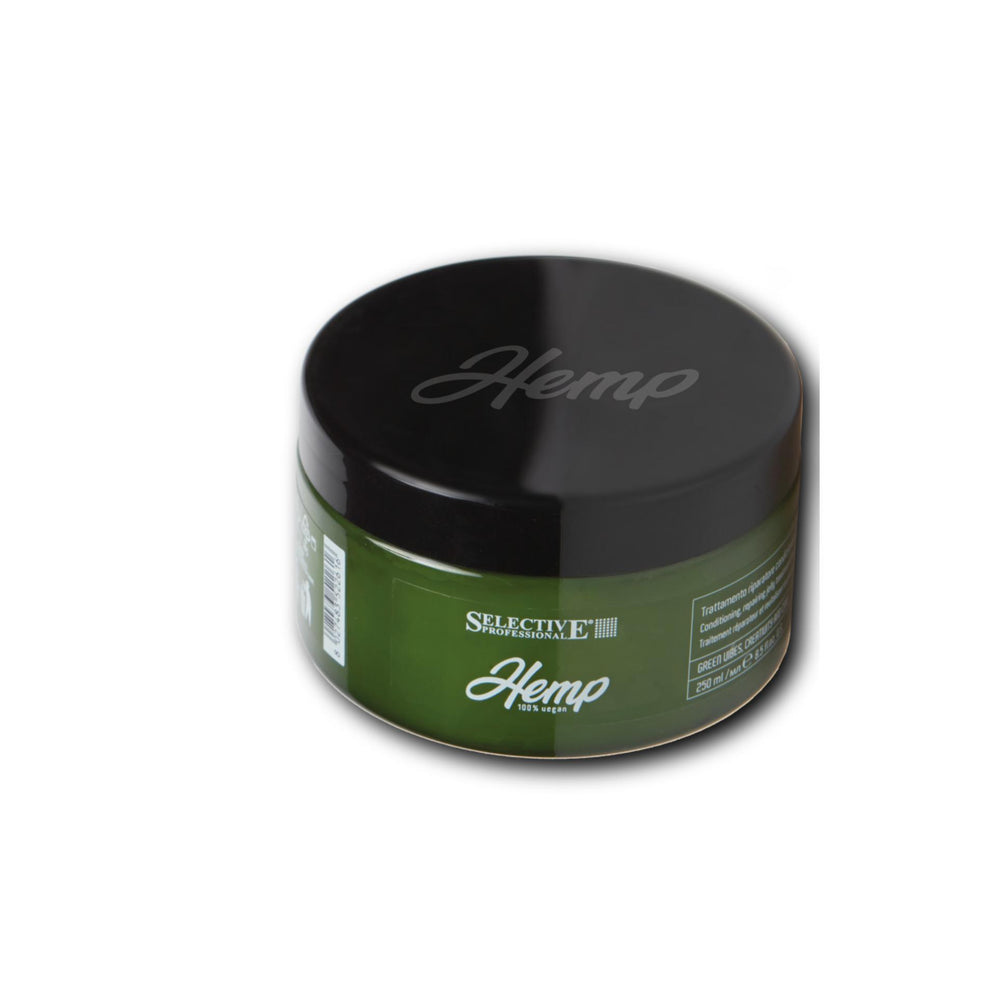 Hemp Hair Mask - 250 ml