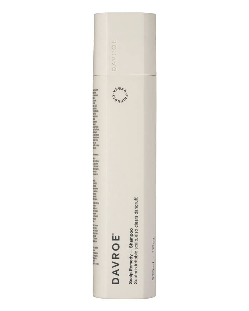 DAVROE Scalp Remedy Shampoo