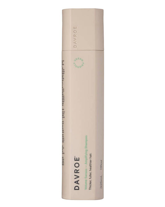 DAVROE Volume Senses Amplifying Shampoo